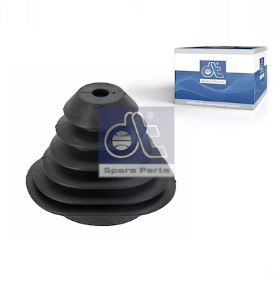 Gear Lever Gaiter